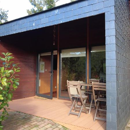 Sobre Aguas Camping Bragança Buitenkant foto