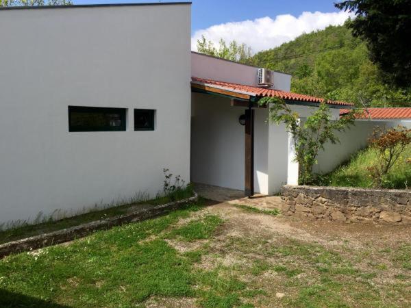 Sobre Aguas Camping Bragança Buitenkant foto