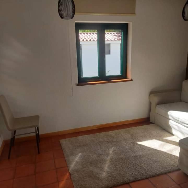 Sobre Aguas Camping Bragança Buitenkant foto