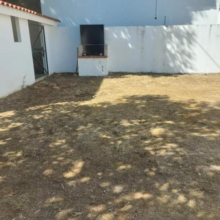 Sobre Aguas Camping Bragança Buitenkant foto
